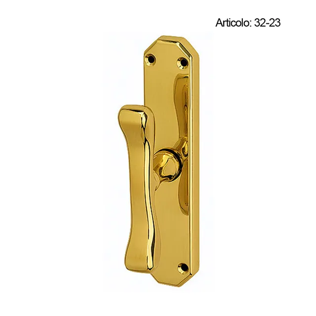 Spinardi 32-23 Maniglia per Porta e Finestra