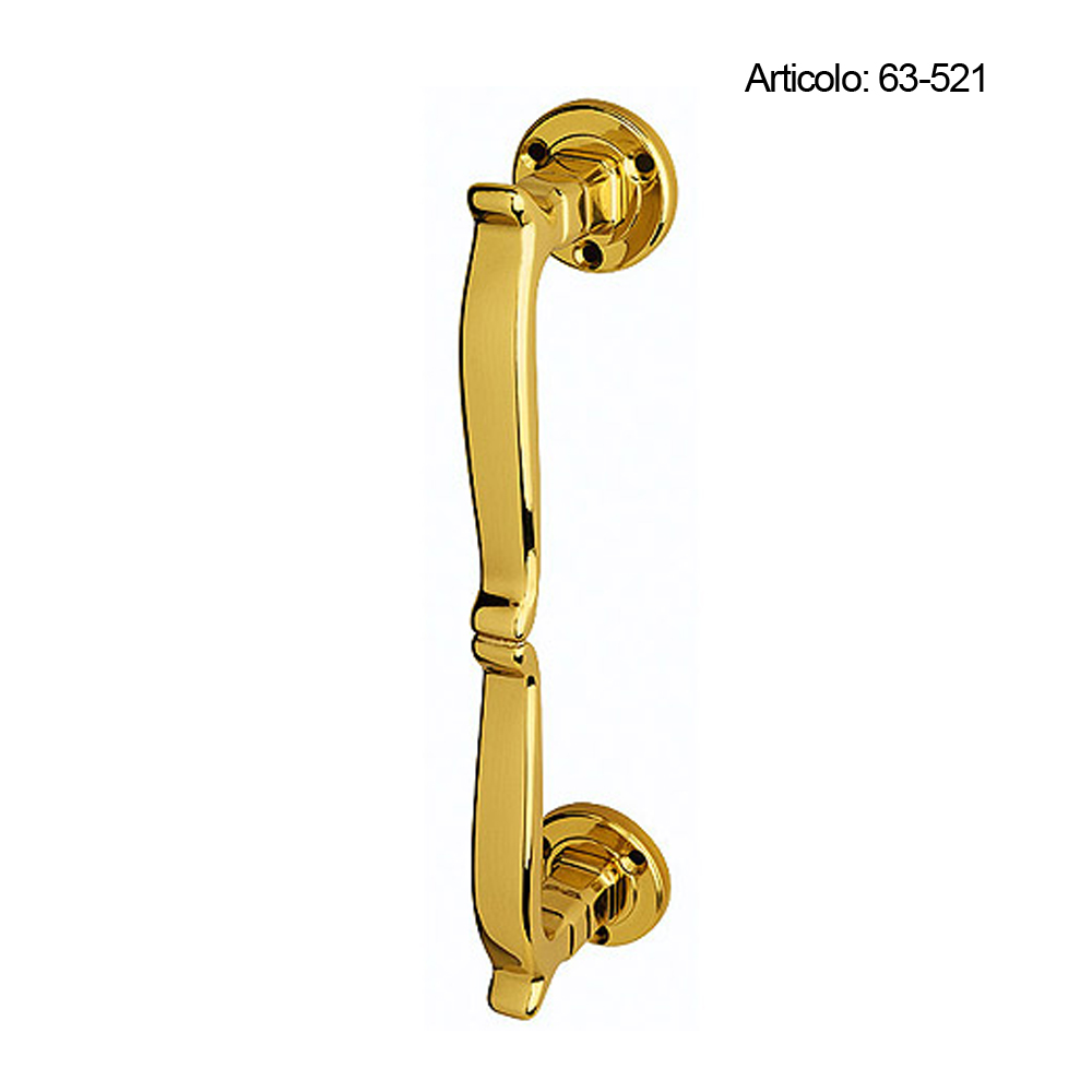 Spinardi 70-521 maniglia per porte