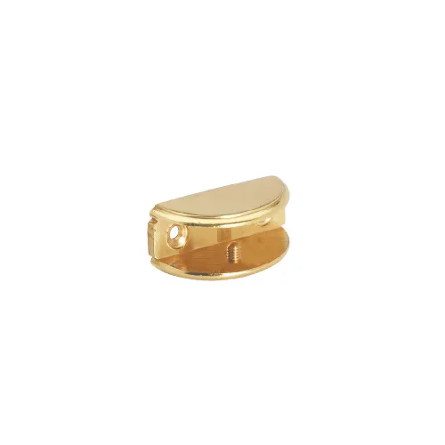Spinardi reggimensola ottone 18x18 mm