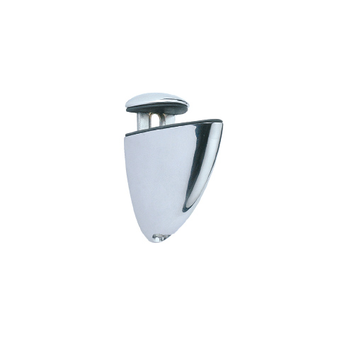 Spinardi reggimensola 37x39x25 mm cromata