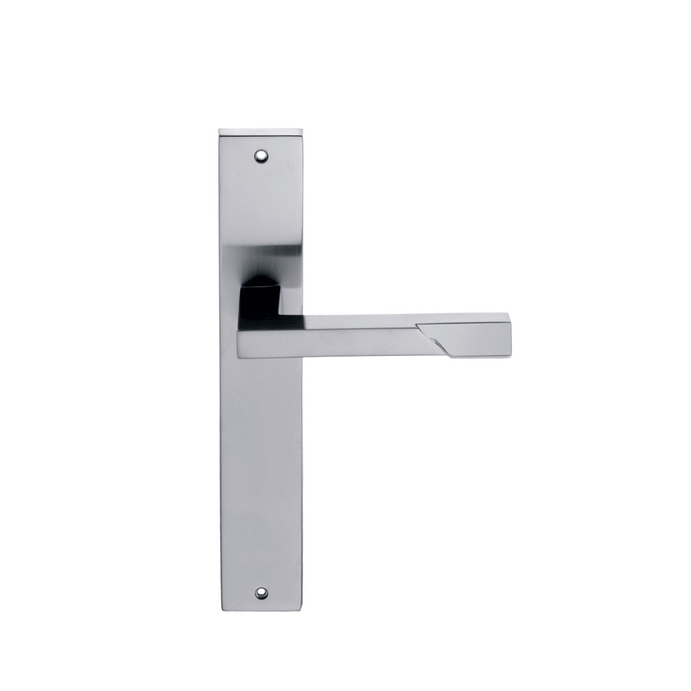Spinardi Serie 9002 maniglia per porta su rosetta
