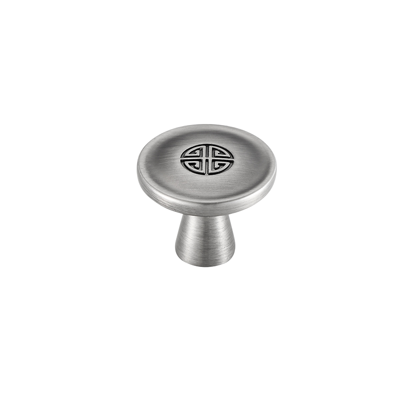 TopStrong pomello tondo stile retro per mobili
