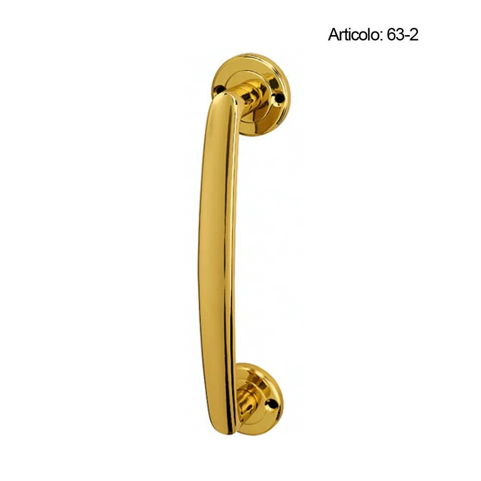 Spinardi 63-2 Maniglione Finiture Multiple