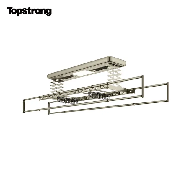 TopStrong X30 stendibiancheria elettrico smart