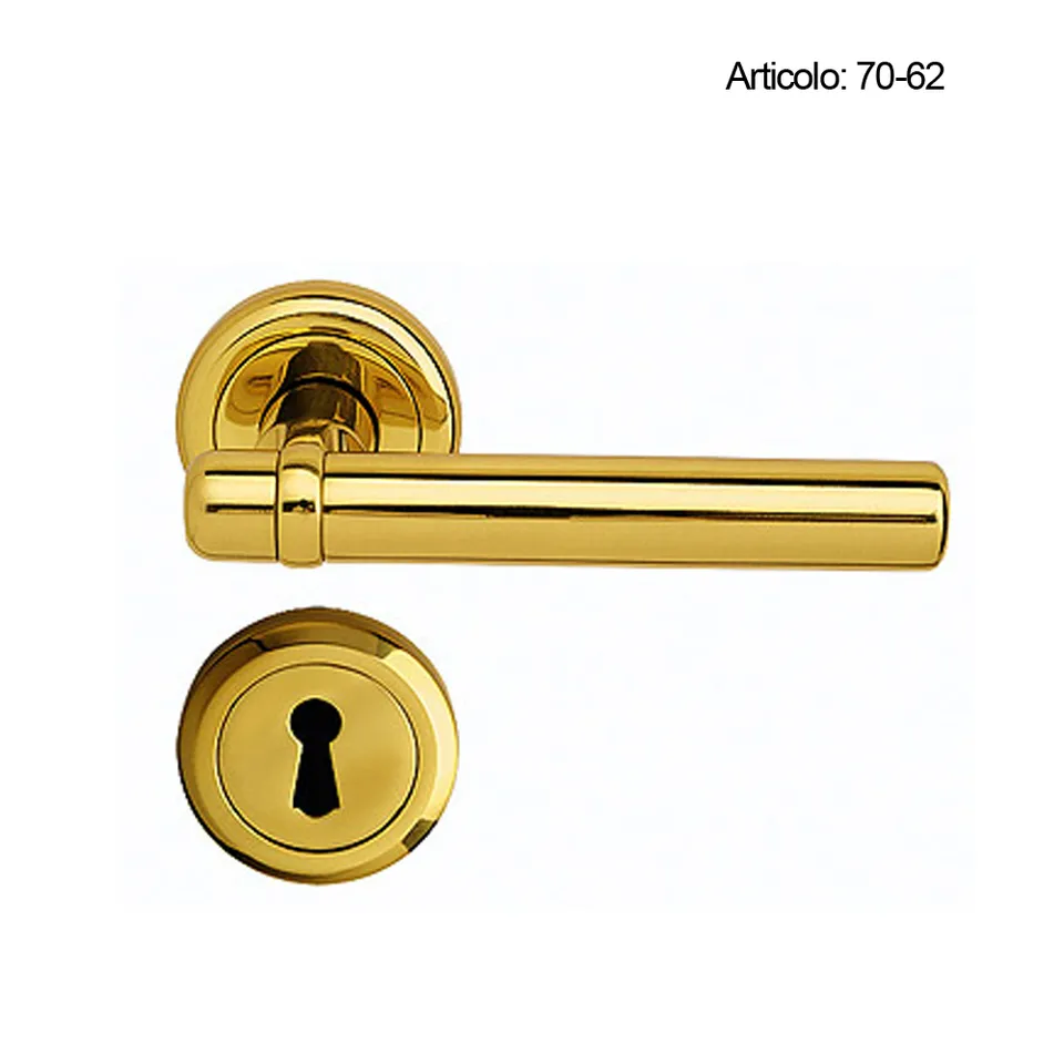 Spinardi 70-62 maniglia per porta interna