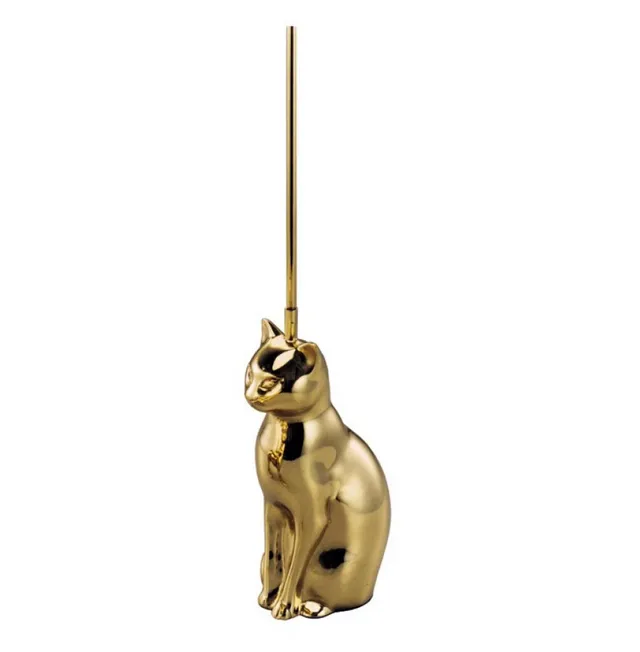 Spinardi 1304 Fermaporta Gatto 140x300 mm 3,5 kg