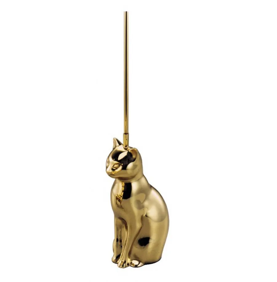 Spinardi 1304 Fermaporta Gatto 140x300 mm 3,5 kg