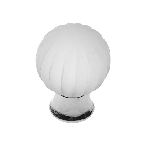 Spinardi P405 Pomolo per Mobili in Ottone