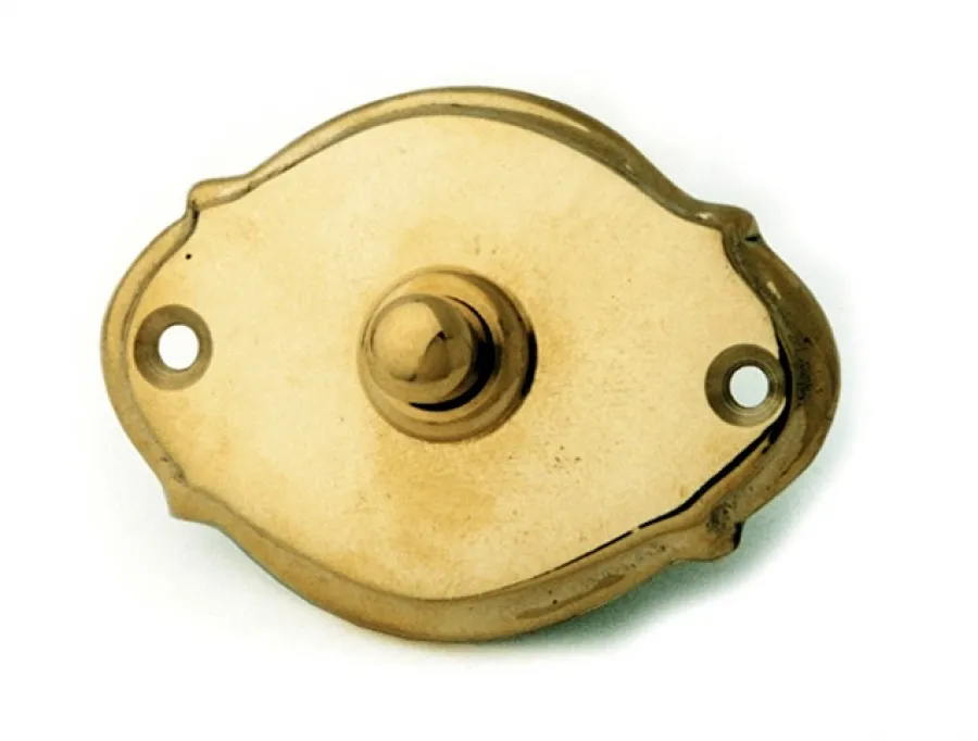Spinardi D6704 campanello 78x57 mm uso esterno