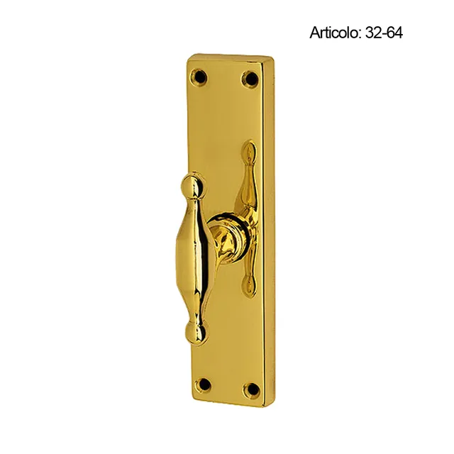 Spinardi 32-64 maniglia cremonese quadro 7