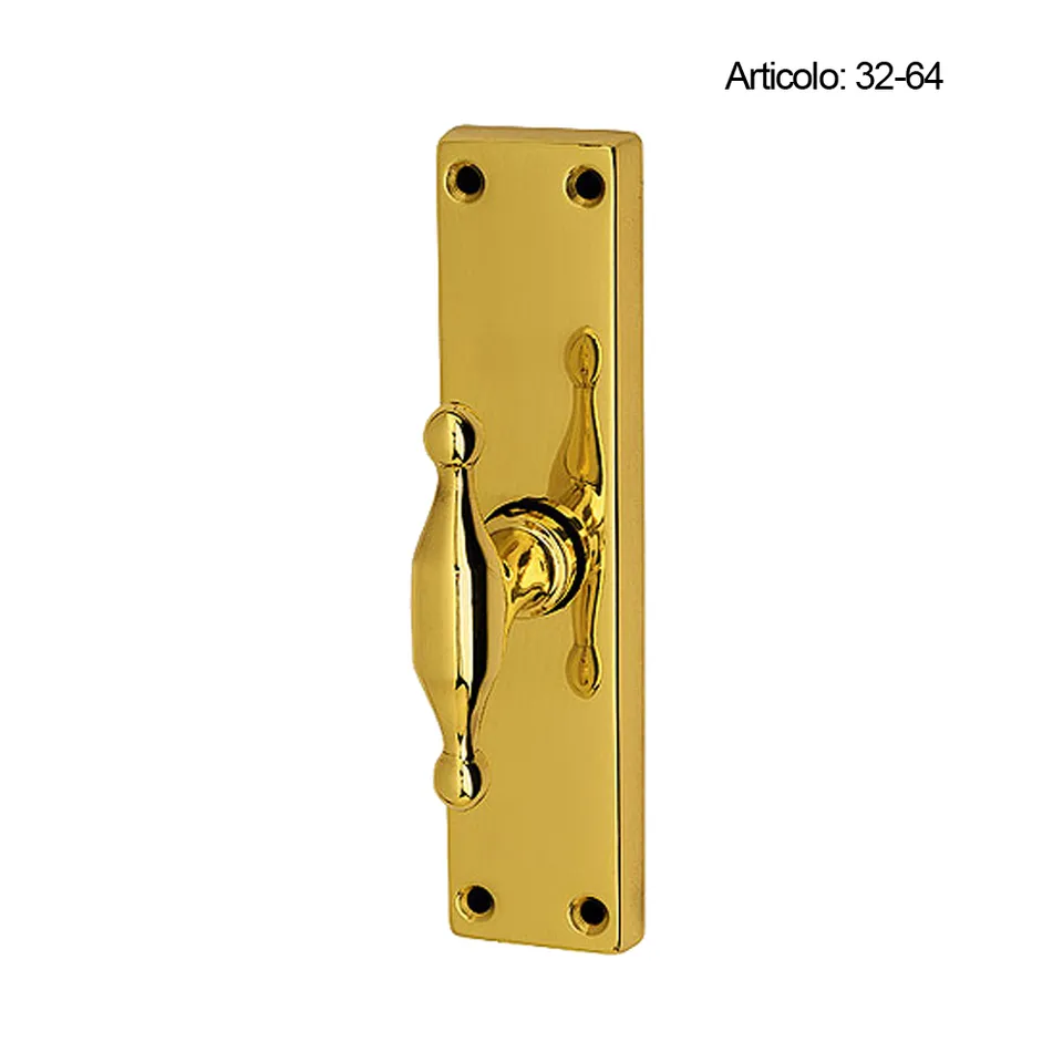 Spinardi 32-64 maniglia cremonese quadro 7