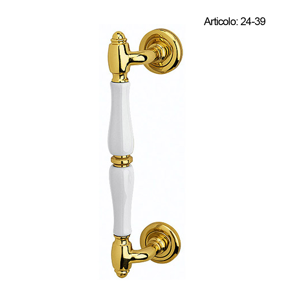 Spinardi 74-09 Pomolo Porta Finiture Diverse