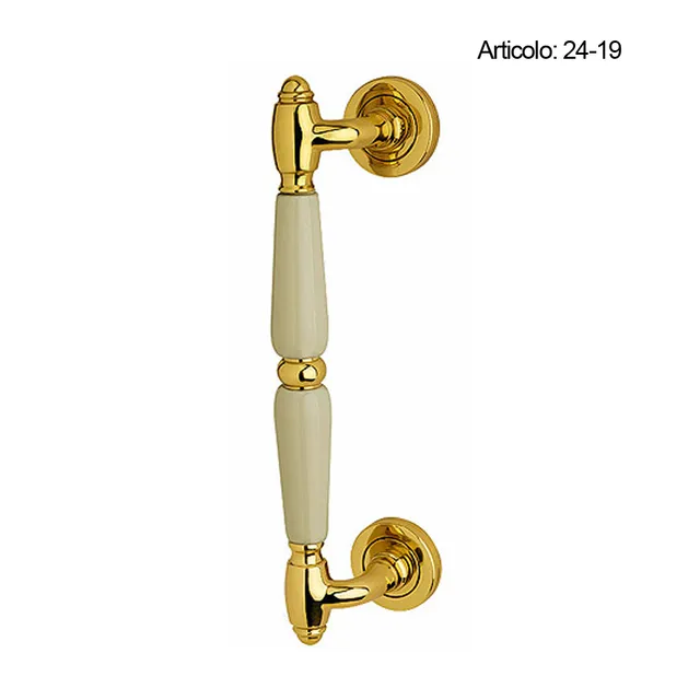 Spinardi 24-19 Maniglione Finiture Varie