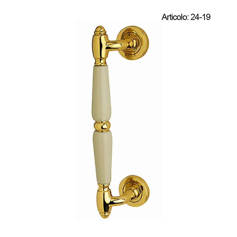 Spinardi 24-19 Maniglione Finiture Varie