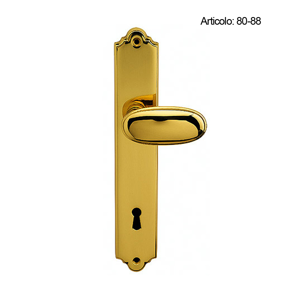 Spinardi 31-88 pomolo per porta