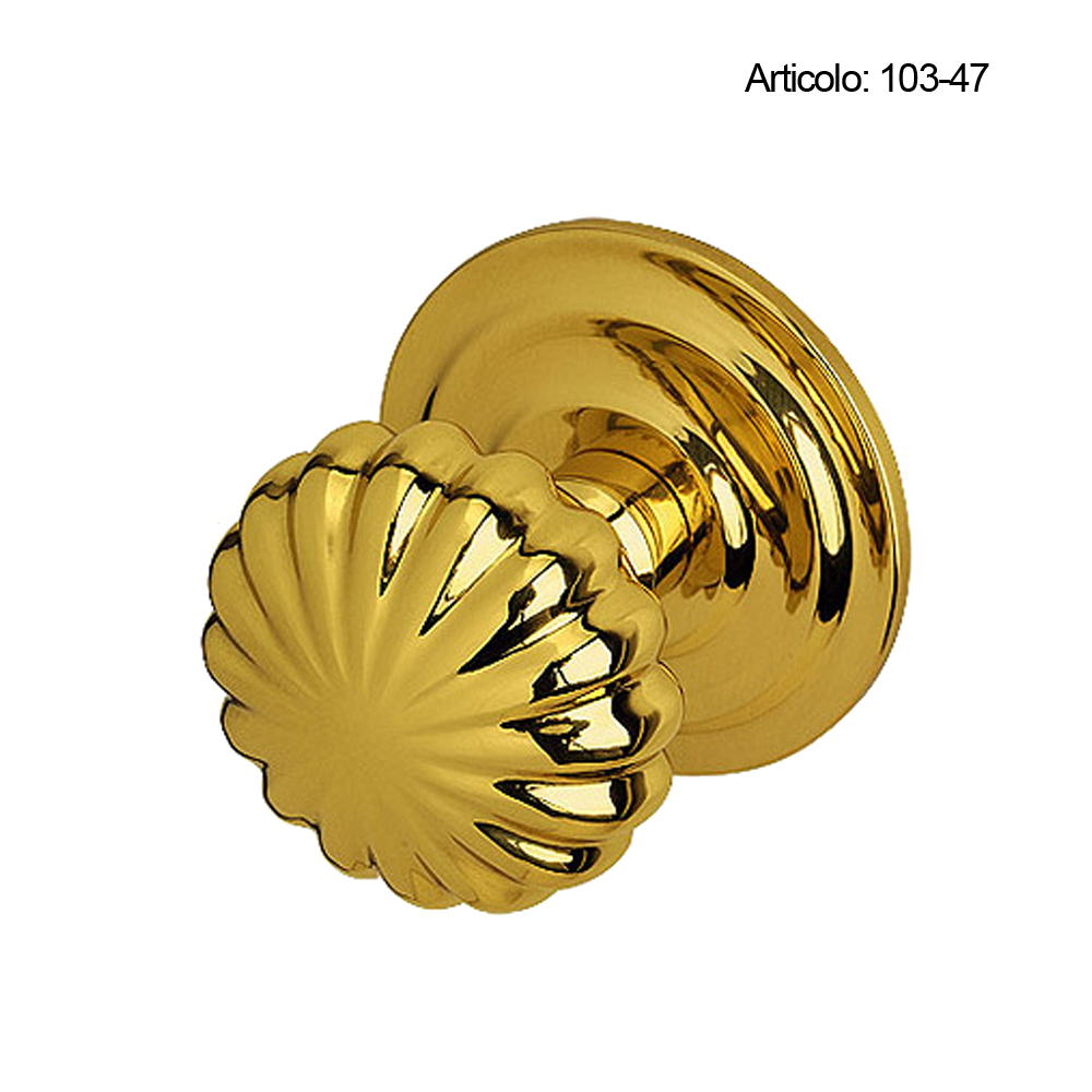 Spinardi 70-011 maniglia per porta interna
