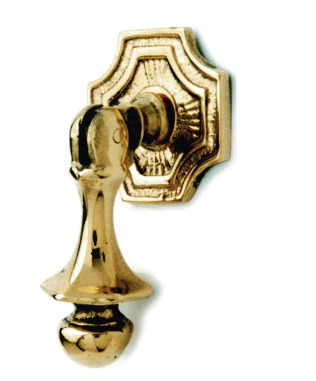 Spinardi G0104 pomellino rosetta 30 mm