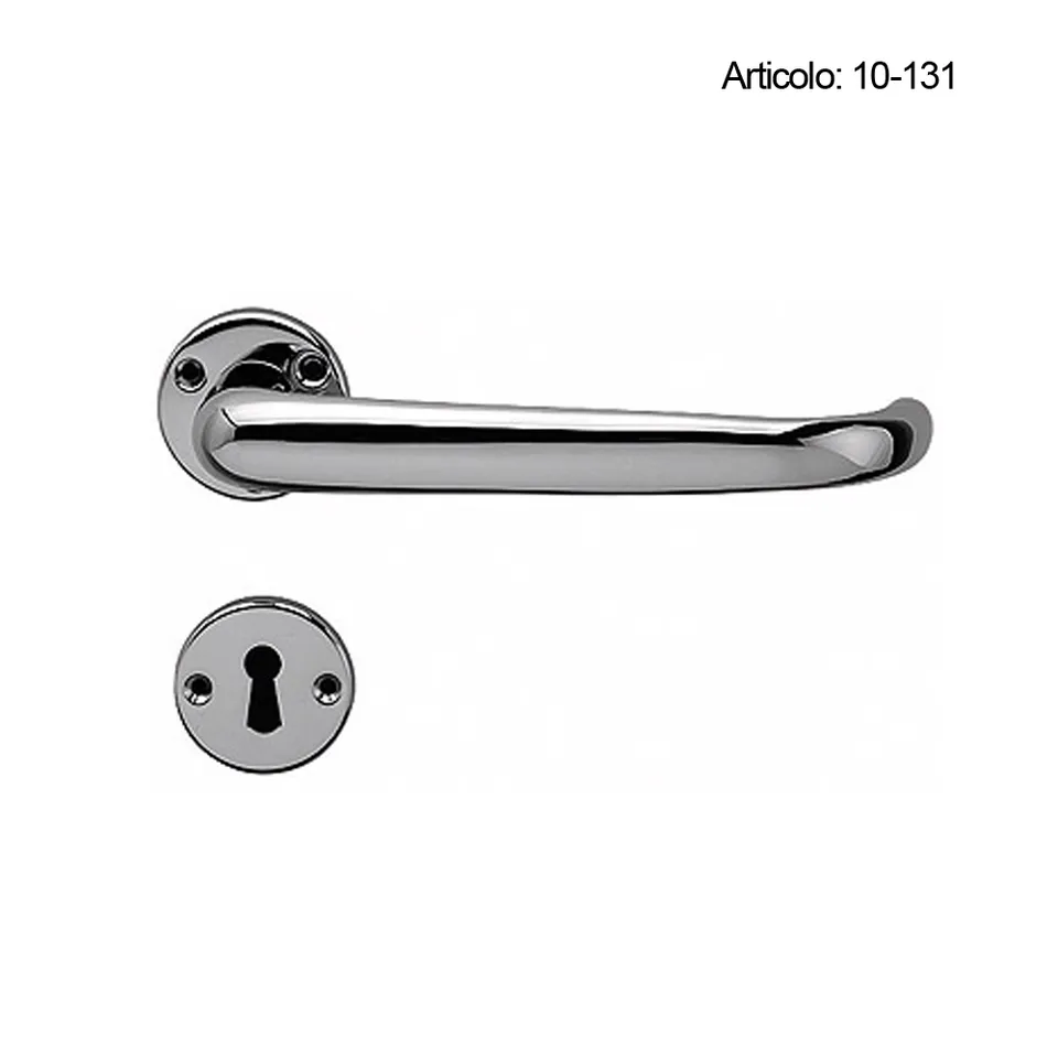 Spinardi 10-131 maniglia per porta interna