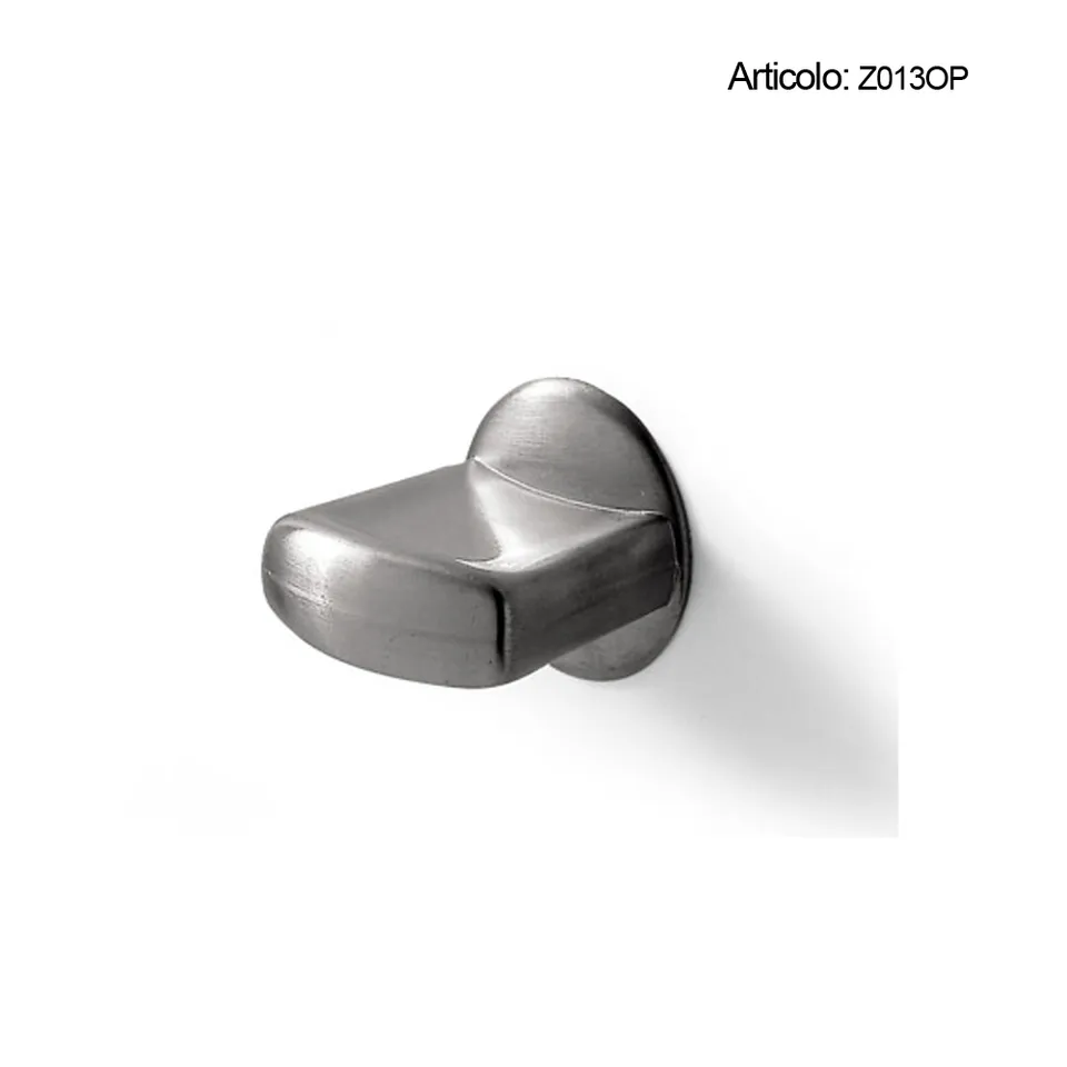 Spinardi Z013OP pomolo design Marelli Molteni