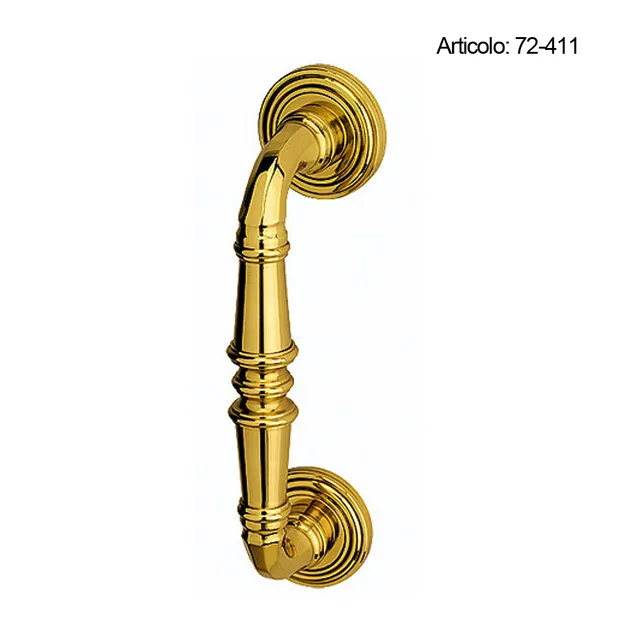Spinardi 72-411 maniglione per porta