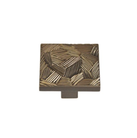 Spinardi CAW 1561MP pomolo quadrato mobile