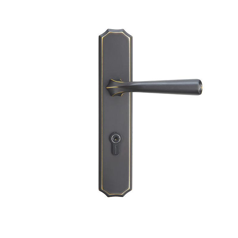 TopStrong Gothic serratura a incasso porta interna