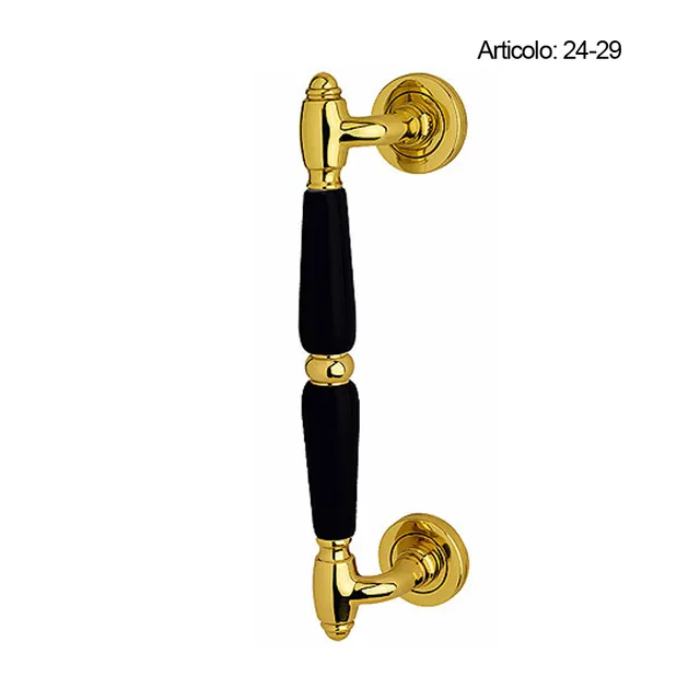 Spinardi 24-29 Maniglione per Porta Esterno