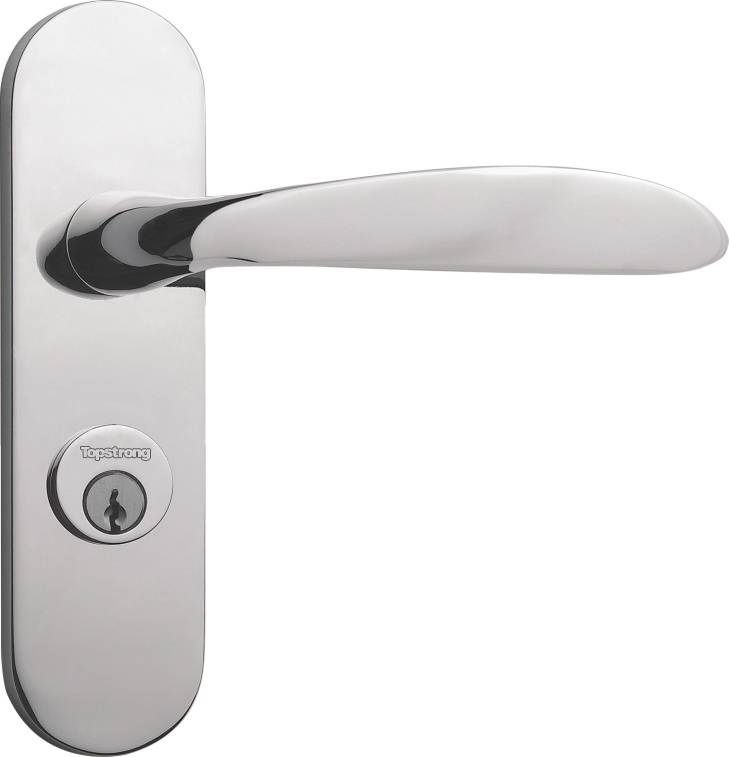 TopStrong Hengdian serratura porta interna acciaio inox