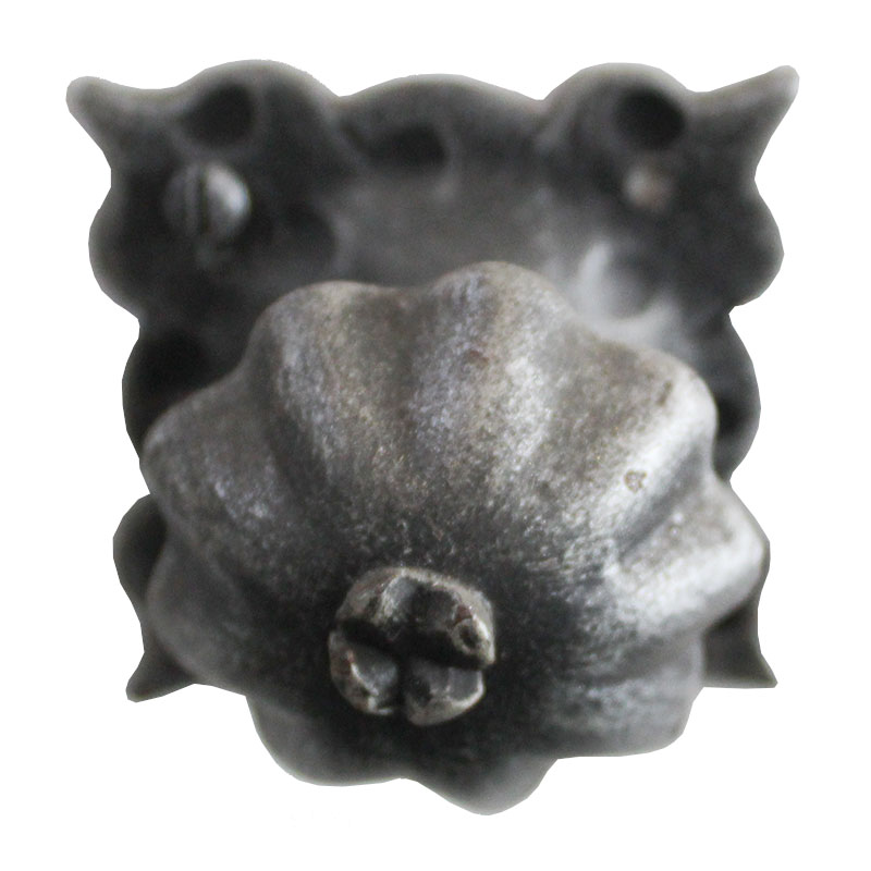 Spinardi 3180 pomolo per mobili 50x50 mm