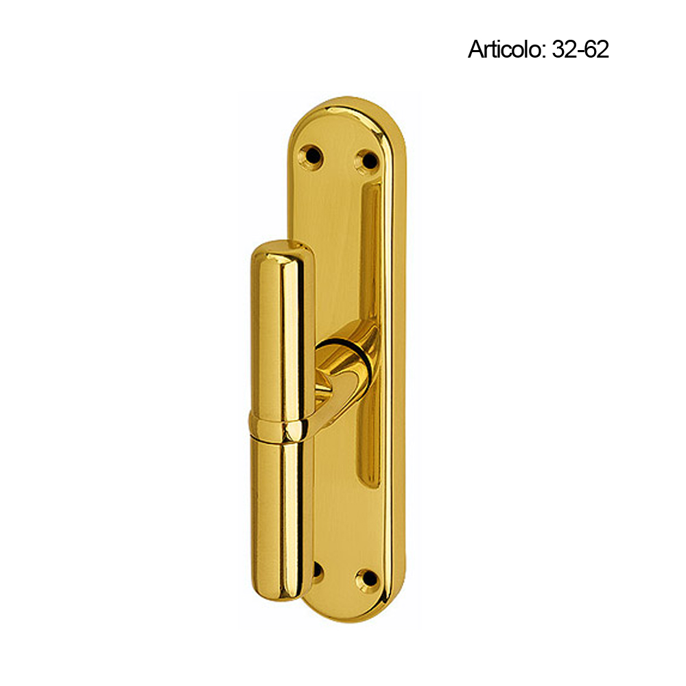 Spinardi 70-62 maniglia per porta interna