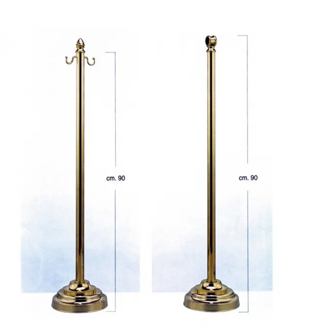 Spinardi 0304 colonnino h 90 cm uso esterno