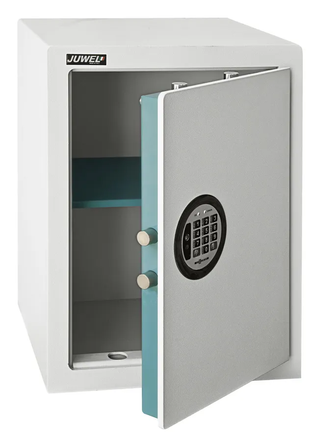 Spinardi 7676 cassaforte elettronica acciaio