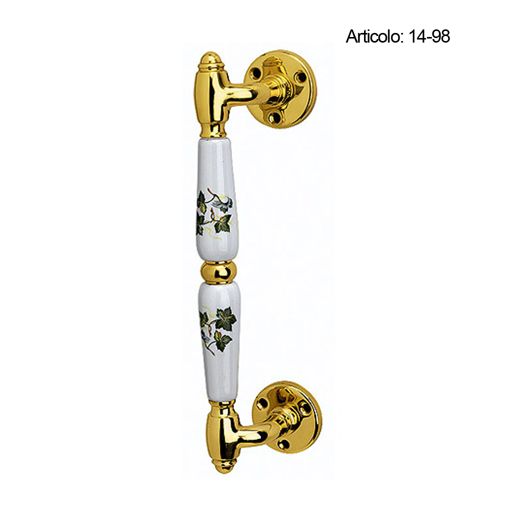 Spinardi 84-98 appendiabiti acciaio inox