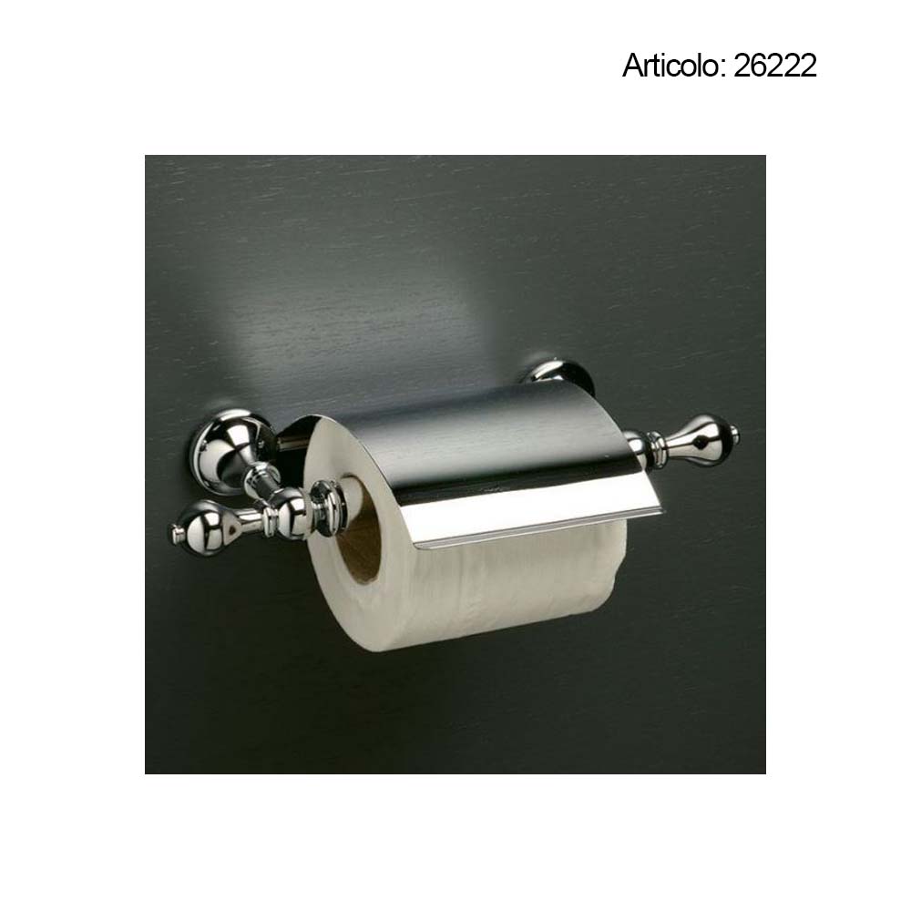 Spinardi Dispenser Sapone in Ottone Tornito