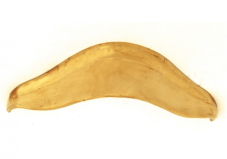 Spinardi H9004 Fusione in Ottone 173 mm