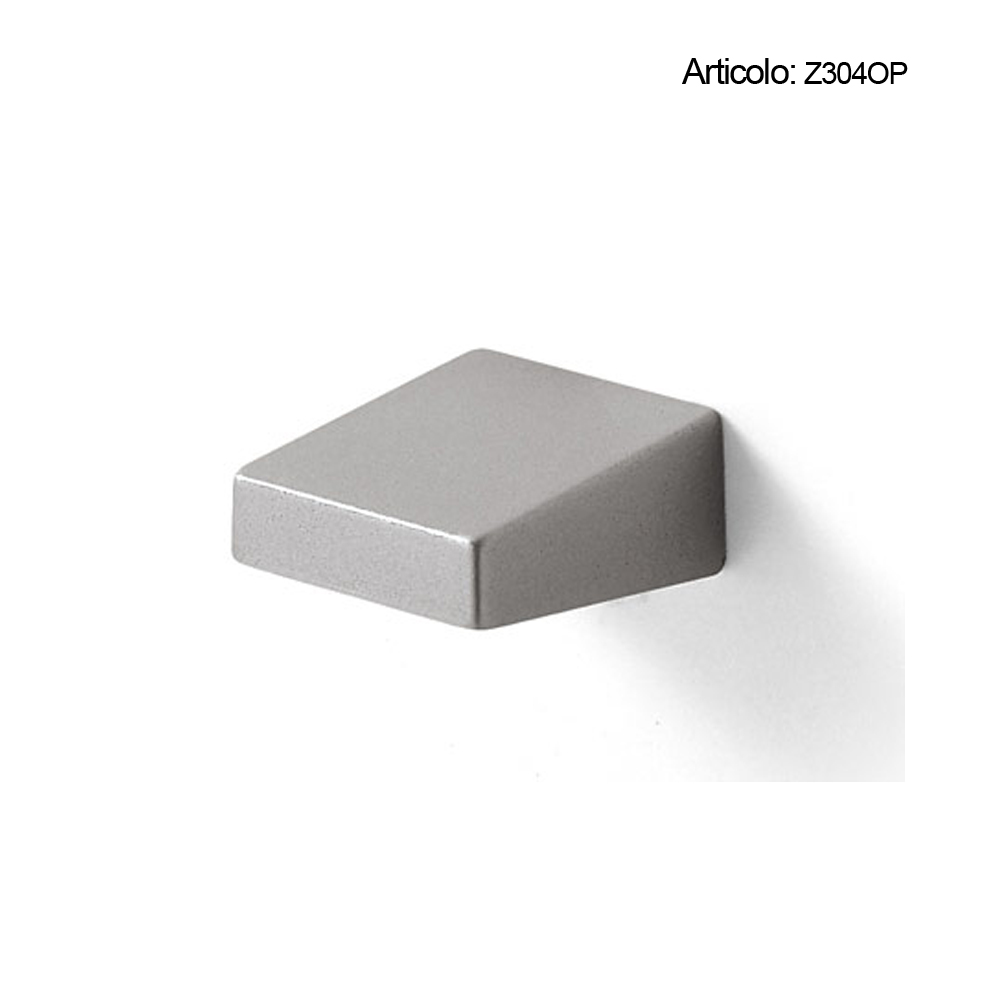 Spinardi Z304OP pomolo per mobili design