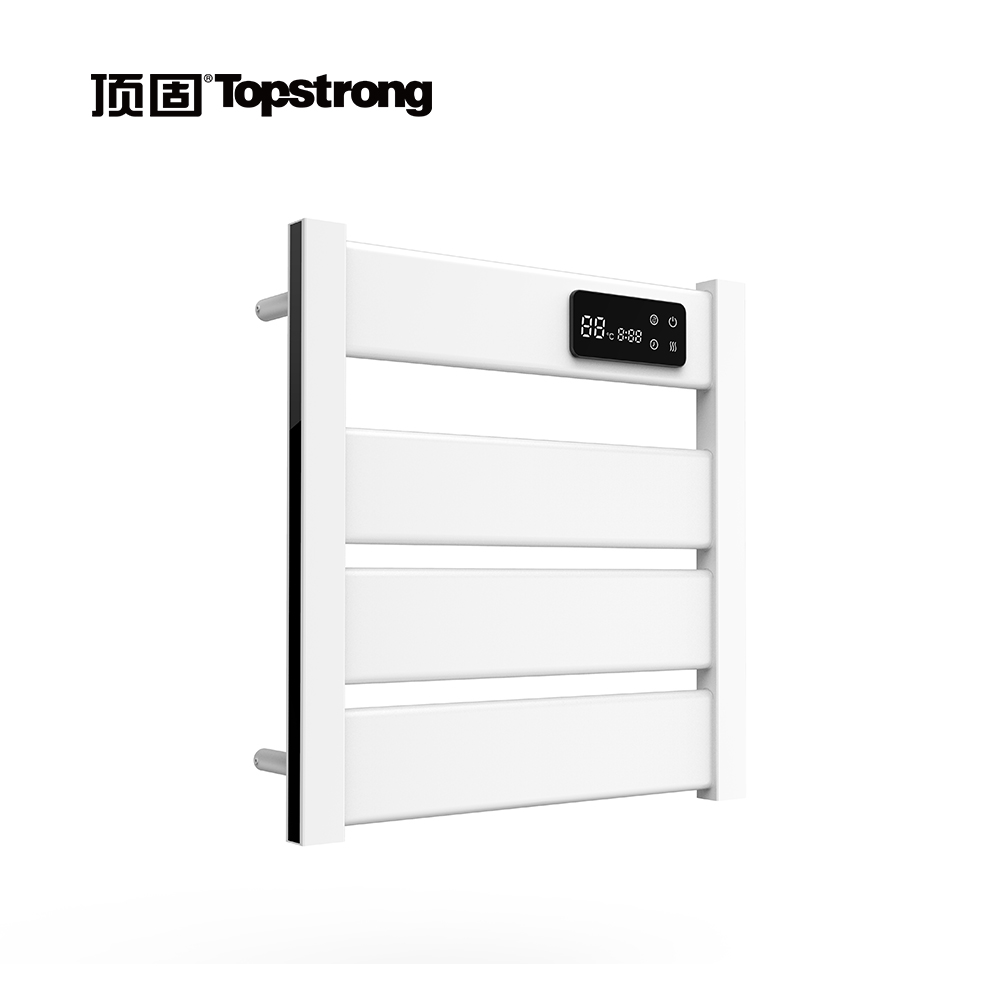 TopStrong M02-8050 Stalinite scaldasalviette elettrico inox
