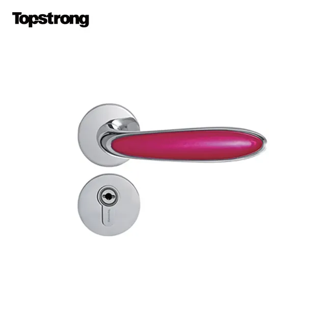 TopStrong Colorful serratura meccanica porta