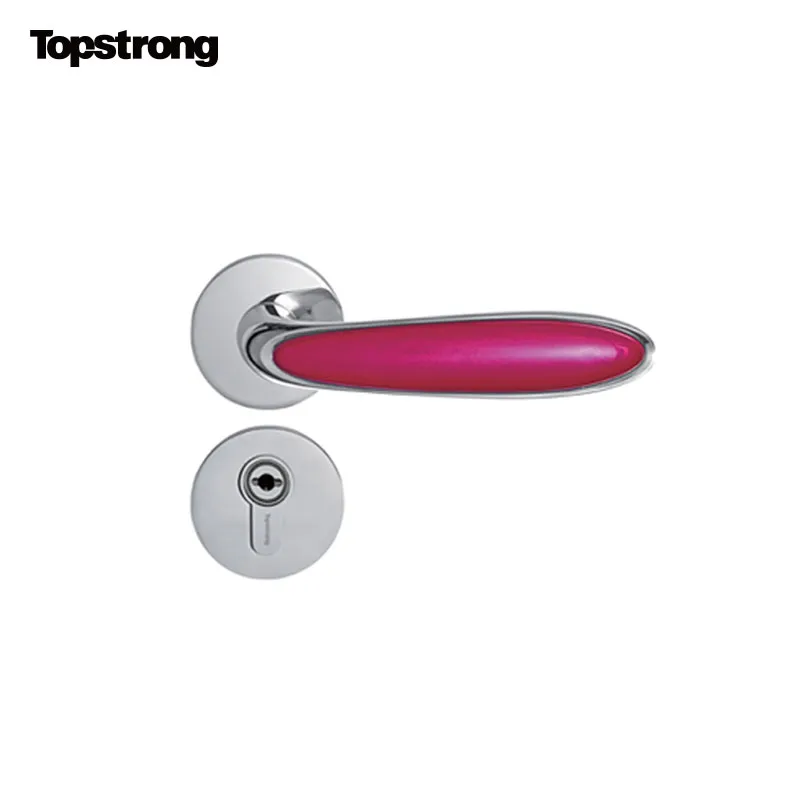 TopStrong Colorful serratura meccanica porta