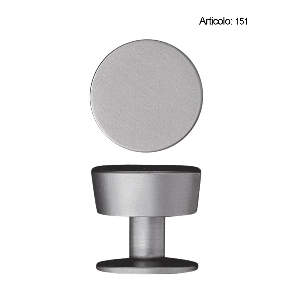 Spinardi 151 pomolo per mobili finiture varie