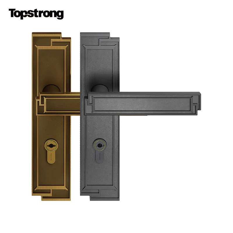TopStrong Hui-Eaves serratura porta meccanica