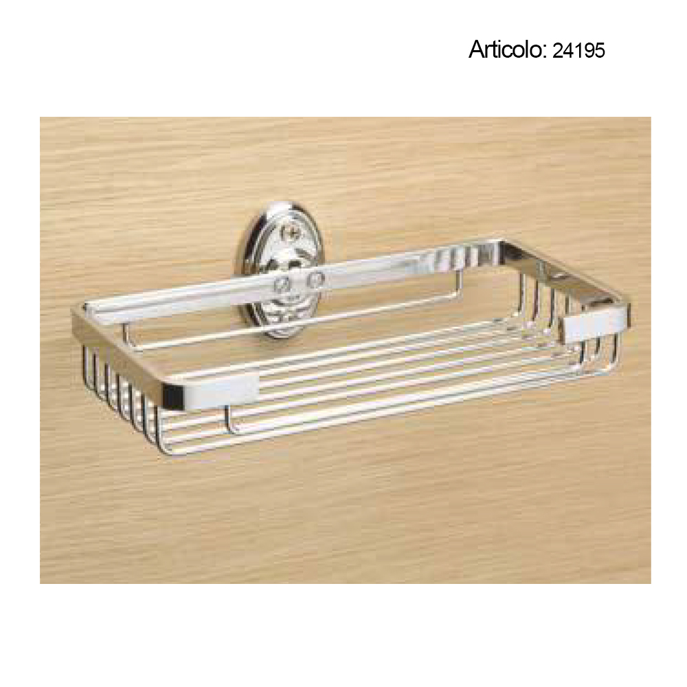 Spinardi Sissi Portakleenex Bagno Ottone