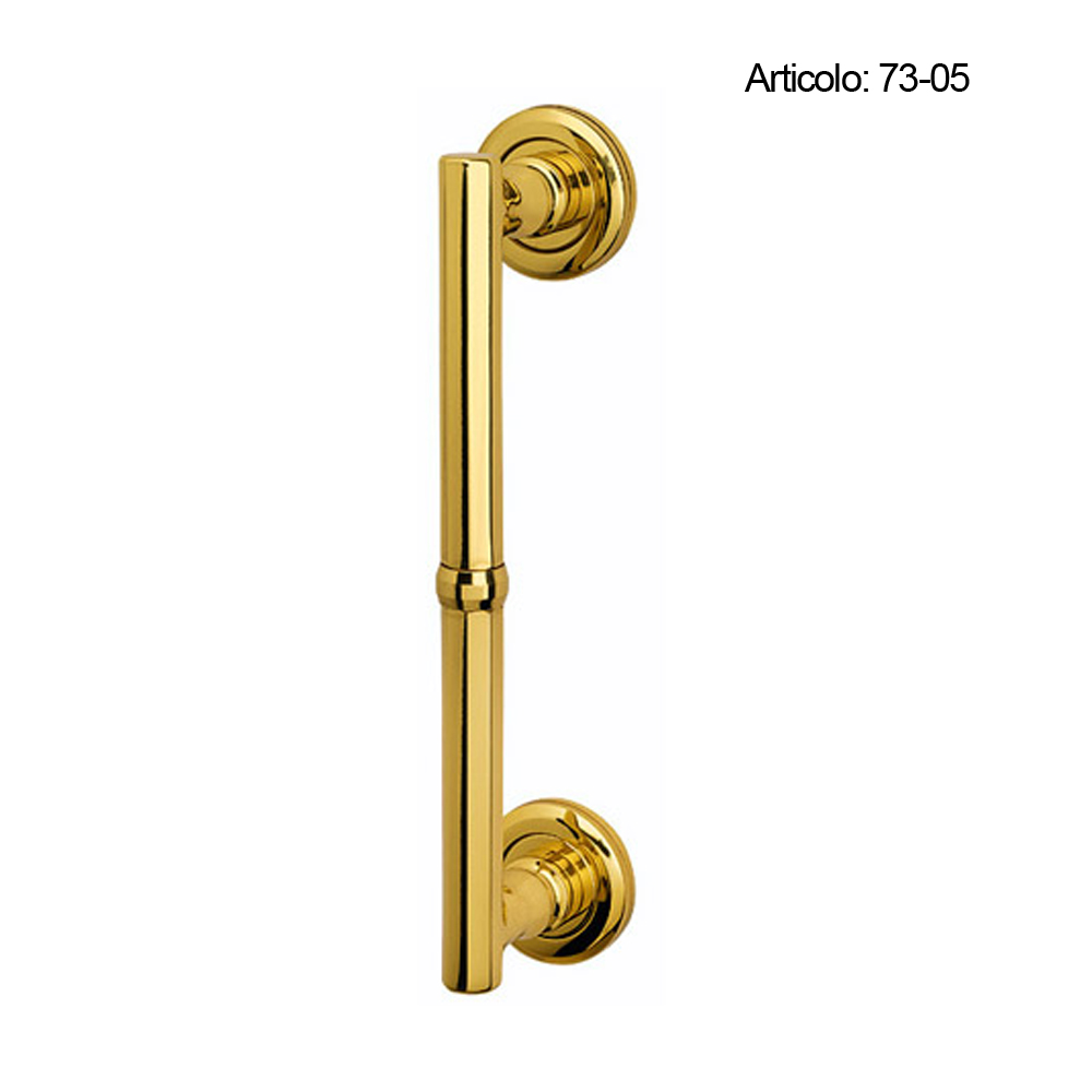Spinardi 80-05 maniglia per porta