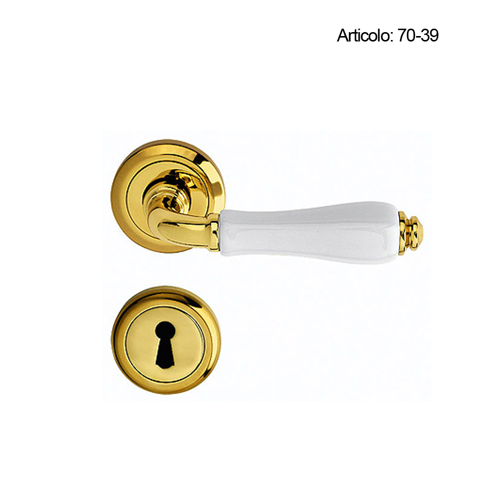 Spinardi 70-39 Maniglia per Porta