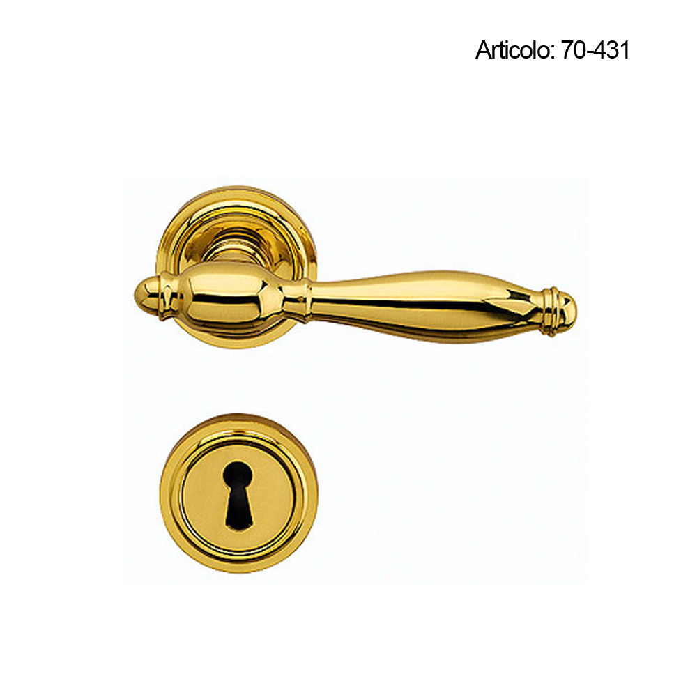 Spinardi 70-431 Maniglia per Porta