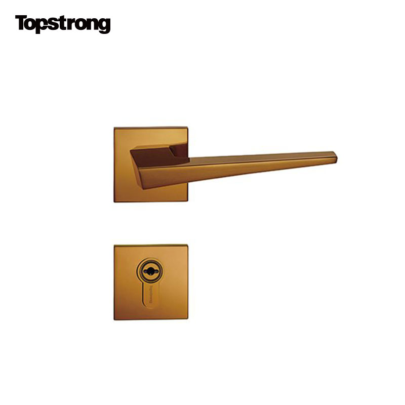 TopStrong Geometric serratura meccanica porta interna