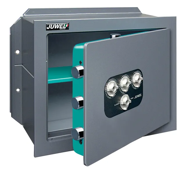 Spinardi Serie 57 cassaforte combinazione rinforzata