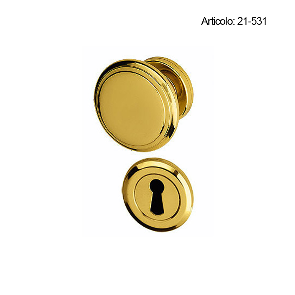 Spinardi 70-531 maniglia per porta interna