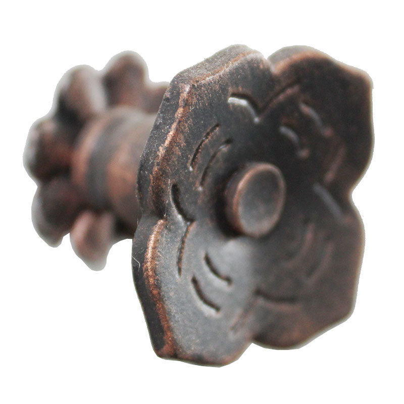 Spinardi 3190 pomello per mobili 30 mm