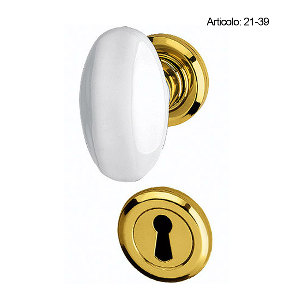 Spinardi 10-39 Maniglia per Porta